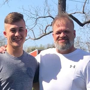 Meet your Posher, Bracy